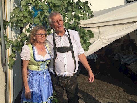Oktoberfest 2017