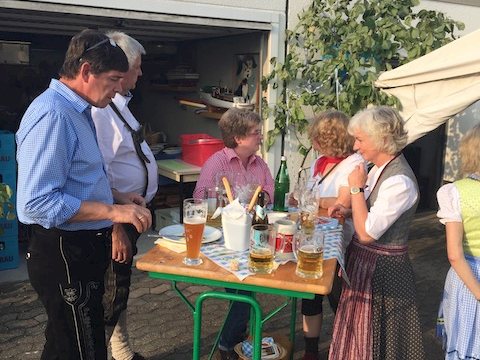 Oktoberfest 2017