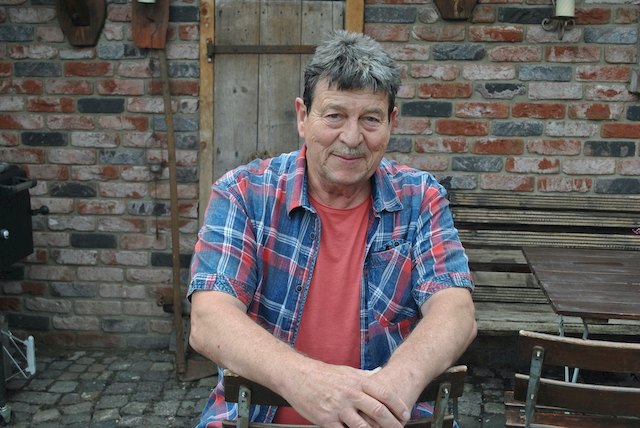 Peter Hackstein