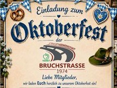 Oktoberfest 2026