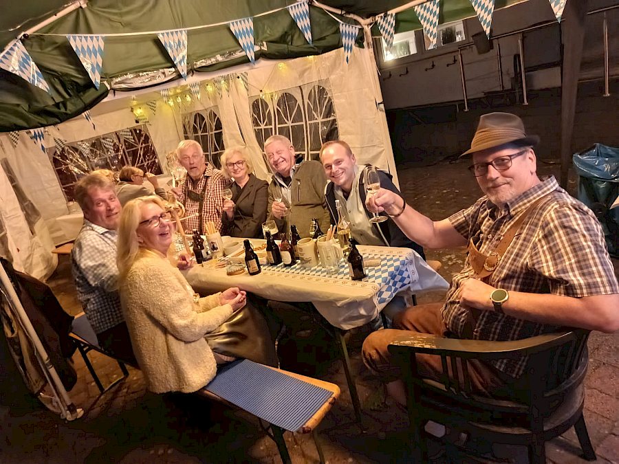 Oktoberfest 2026