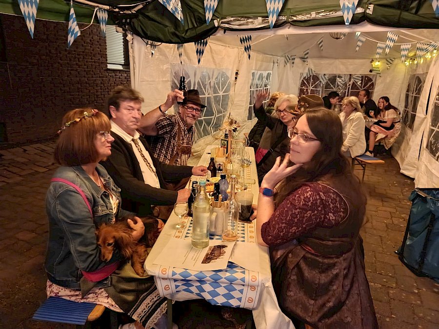 Oktoberfest 2026