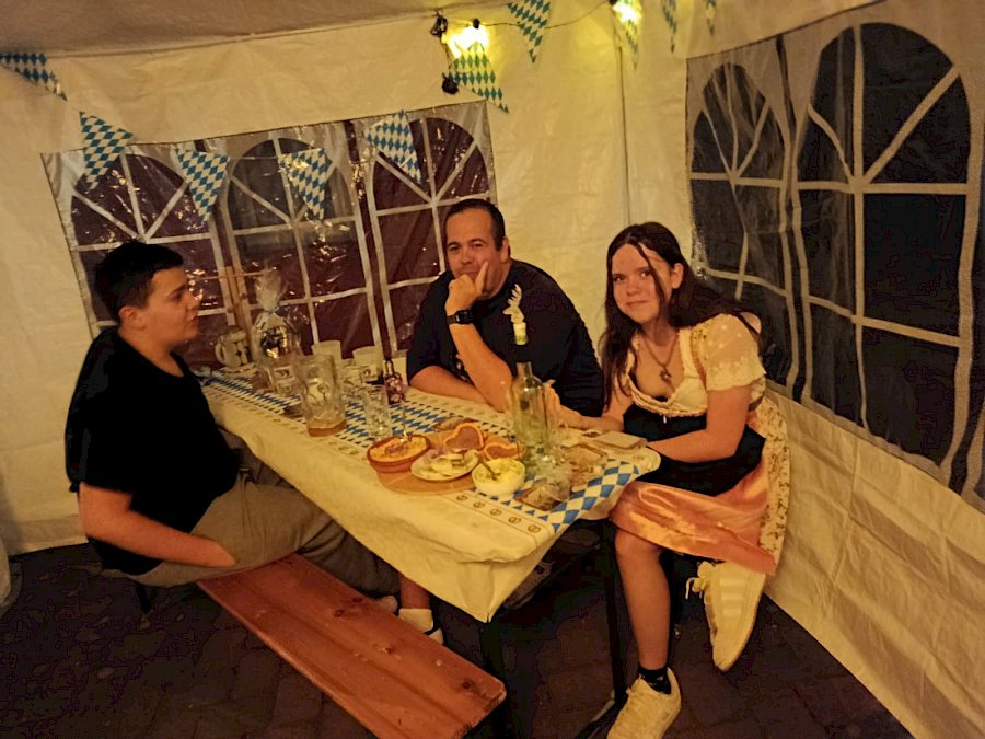 Oktoberfest 2026