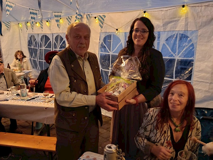Oktoberfest 2026