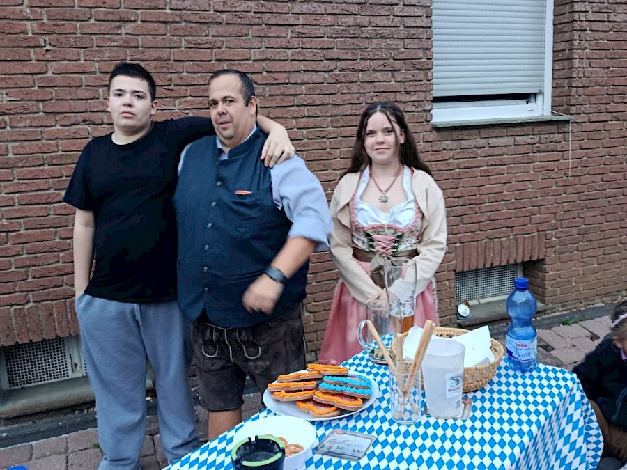 Oktoberfest 2026