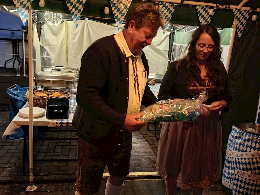 Oktoberfest 2026