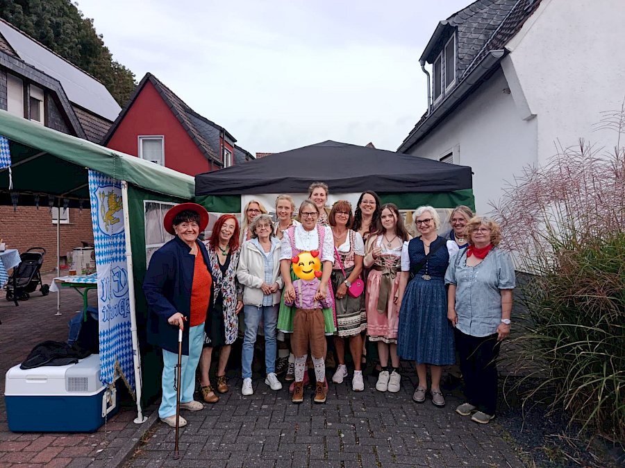 Oktoberfest 2026
