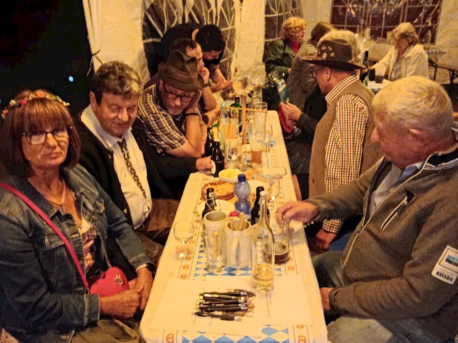 Oktoberfest 2026