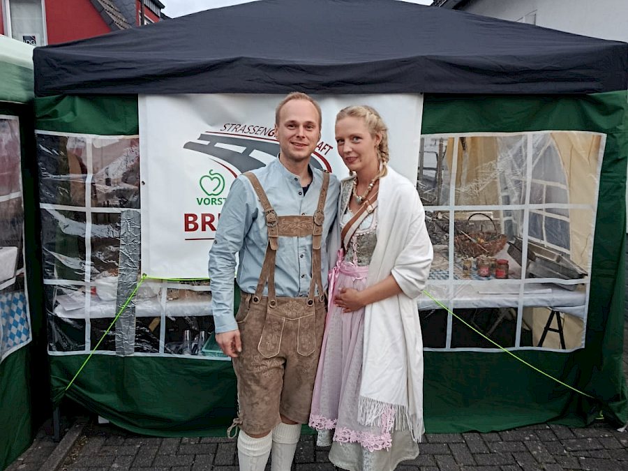 Oktoberfest 2026