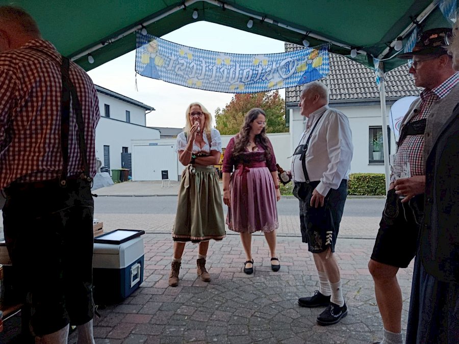 Oktoberfest 2026