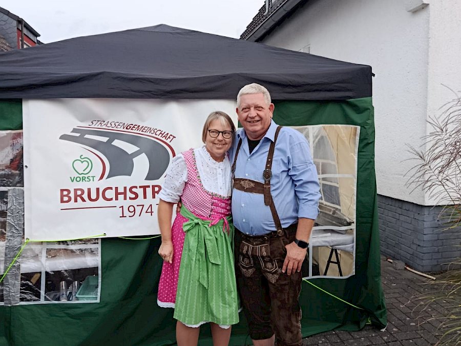 Oktoberfest 2026