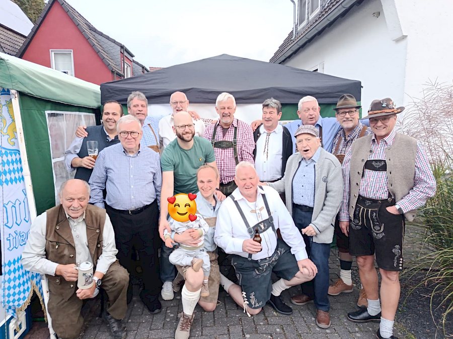 Oktoberfest 2026