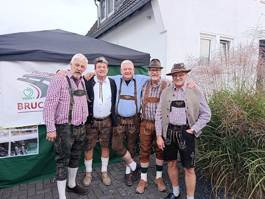 Oktoberfest 2026