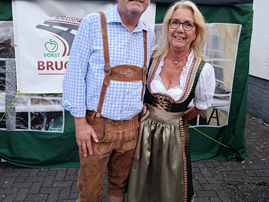 Oktoberfest 2026
