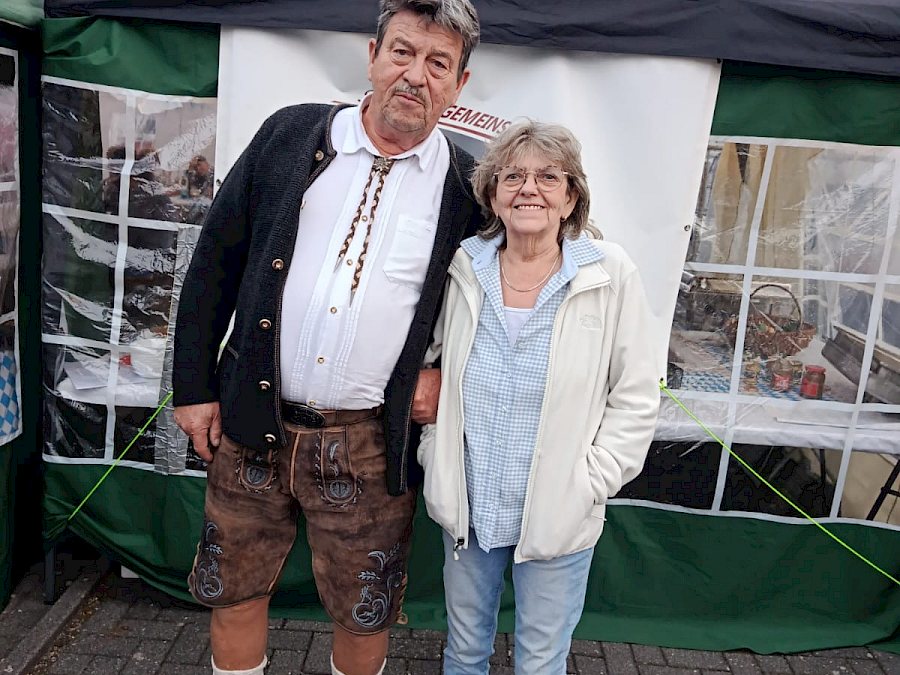 Oktoberfest 2026