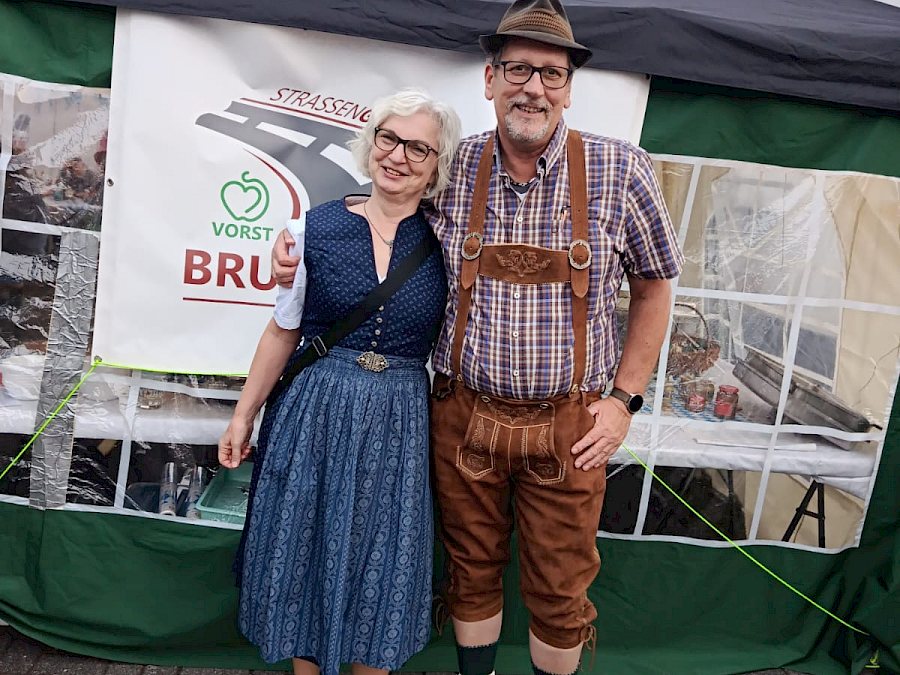 Oktoberfest 2026