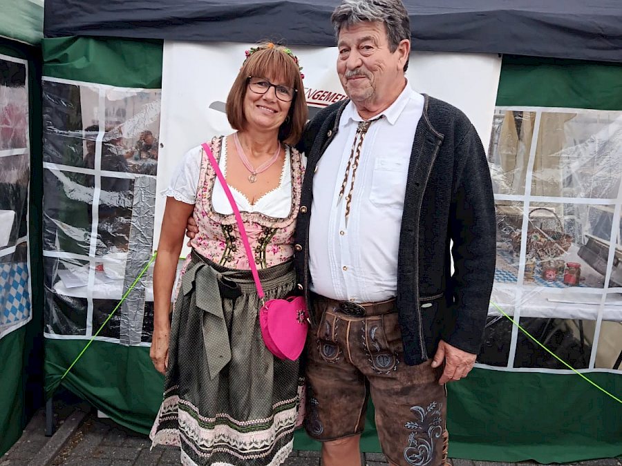 Oktoberfest 2026