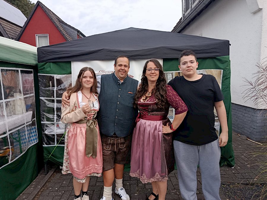 Oktoberfest 2026