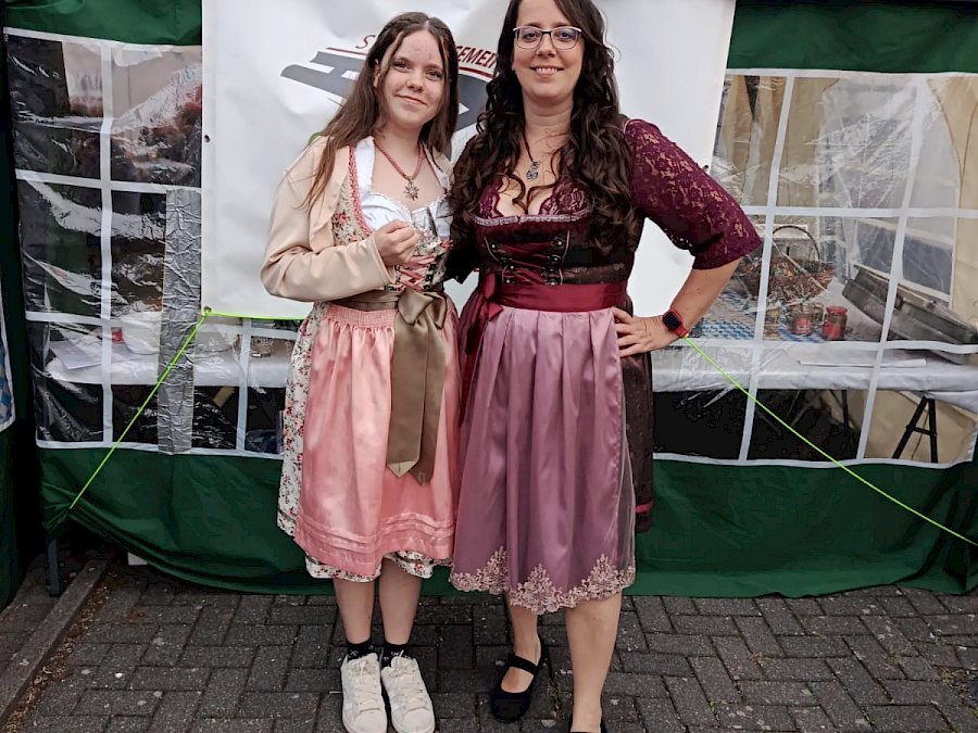 Oktoberfest 2026