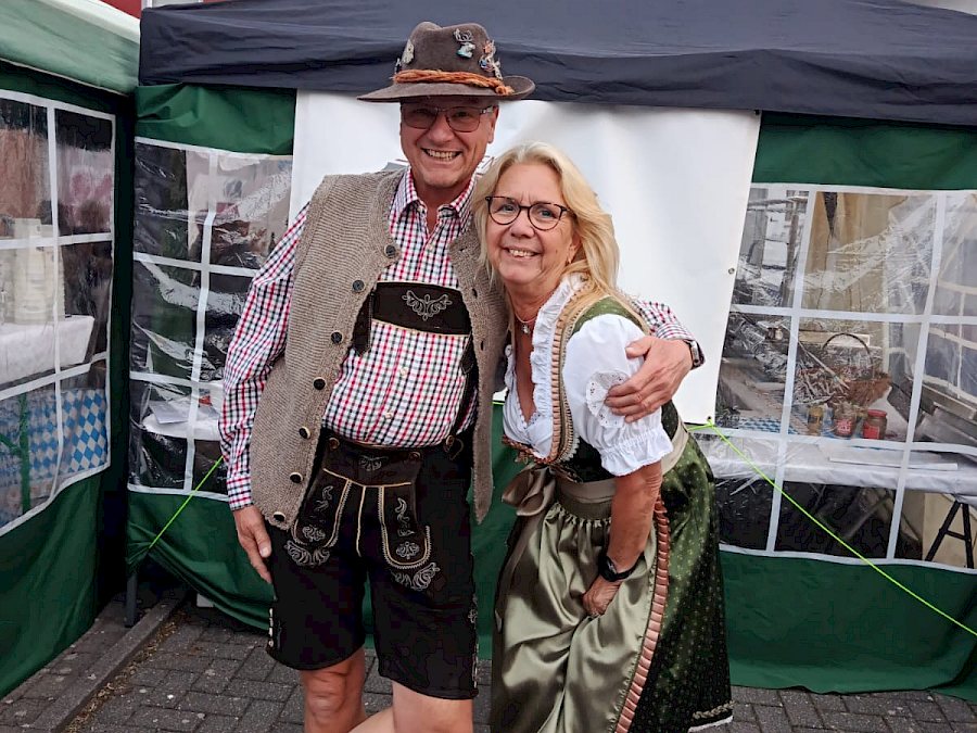 Oktoberfest 2026