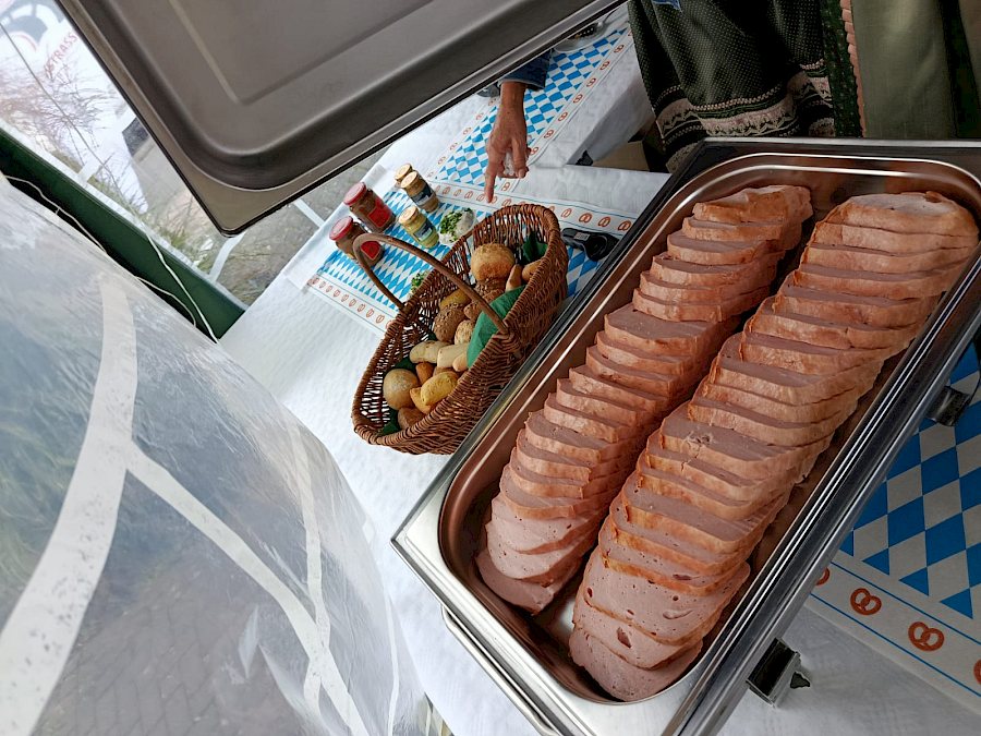 Oktoberfest 2026