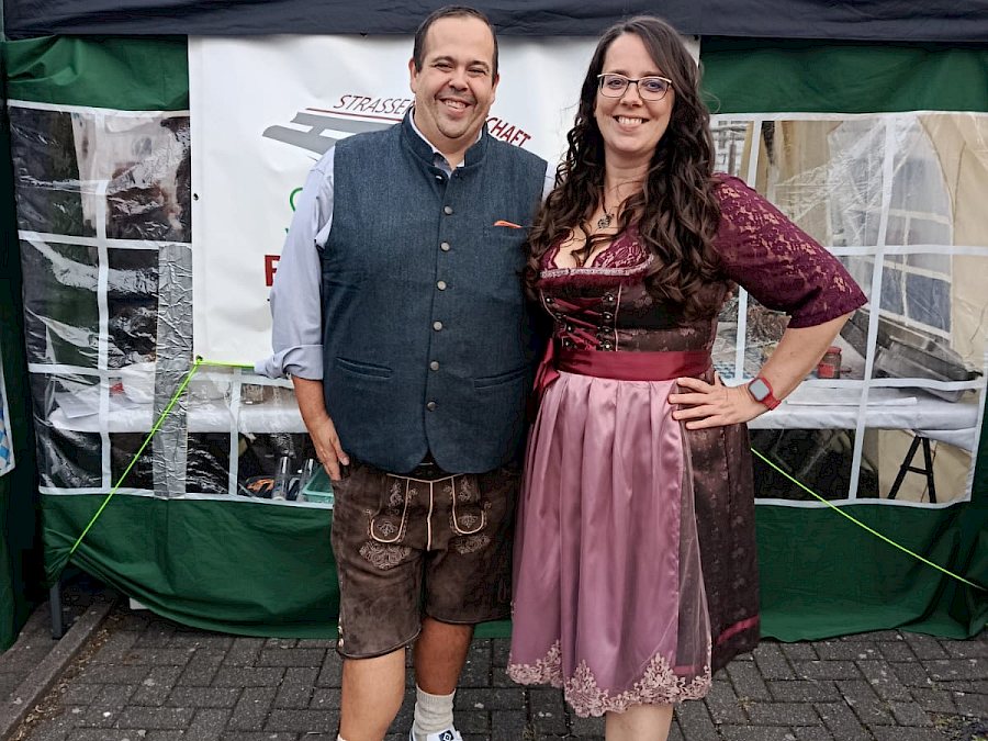 Oktoberfest 2026