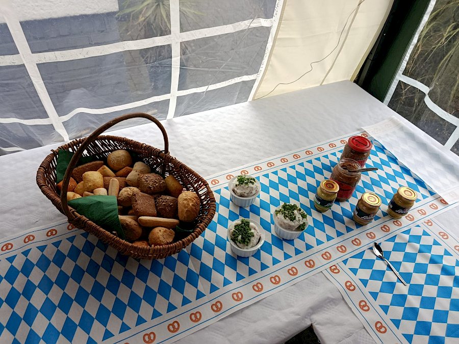 Oktoberfest 2026