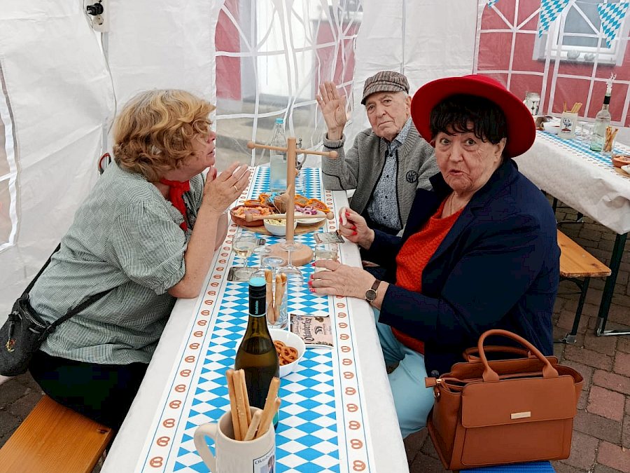 Oktoberfest 2026