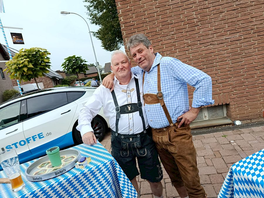 Oktoberfest 2026
