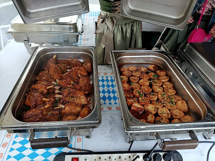 Oktoberfest 2026