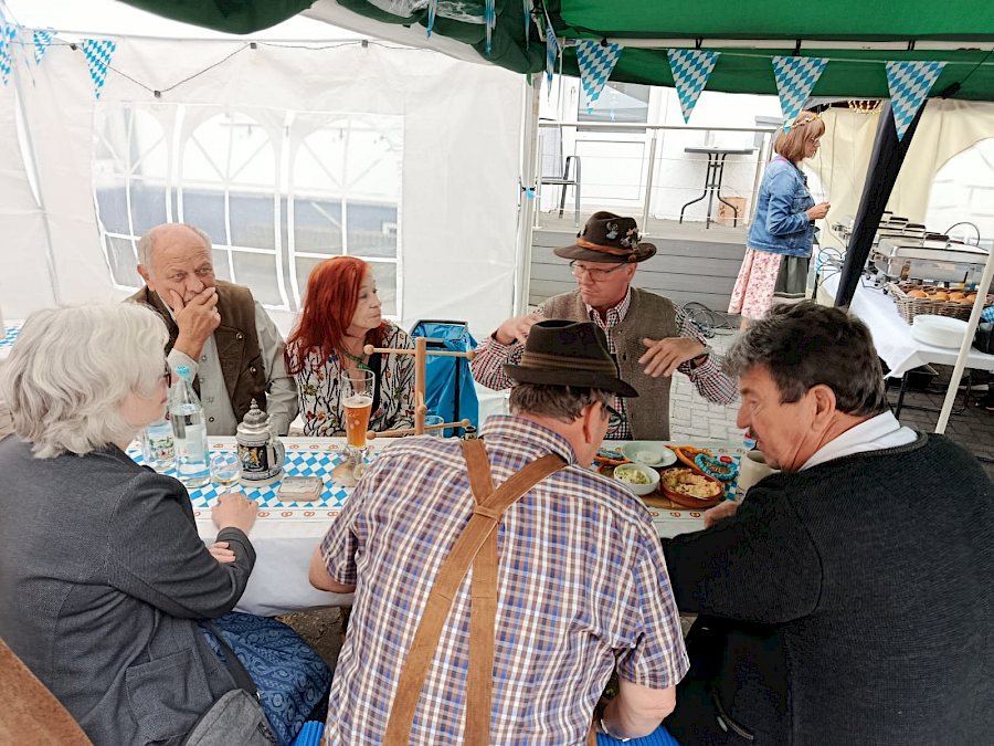 Oktoberfest 2026