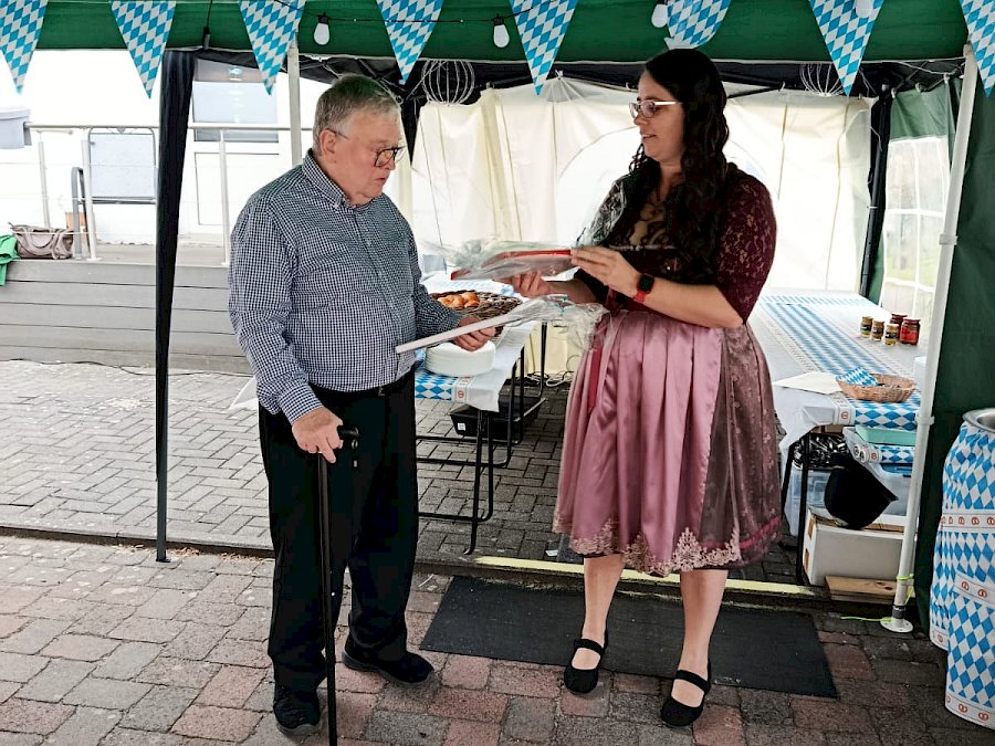 Oktoberfest 2026