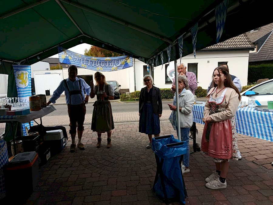Oktoberfest 2026