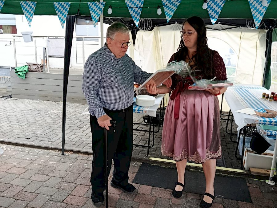 Oktoberfest 2026