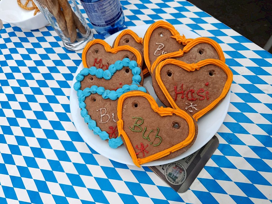 Oktoberfest 2026