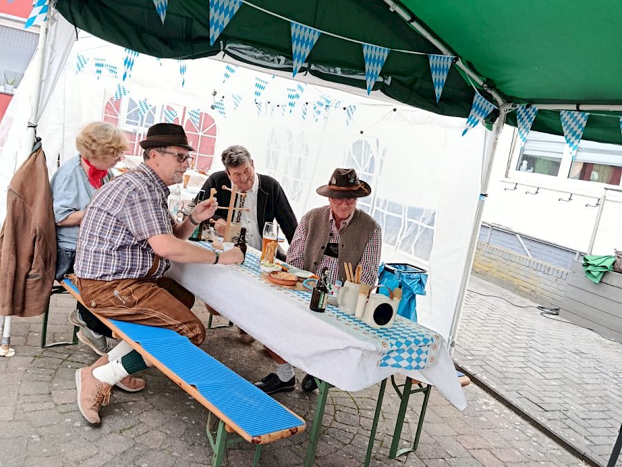 Oktoberfest 2026