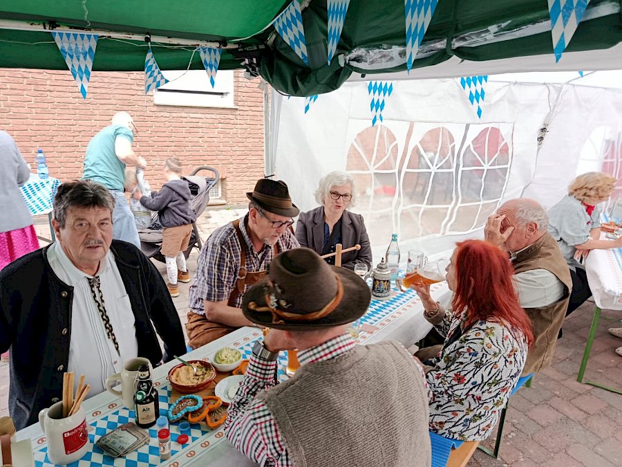Oktoberfest 2026