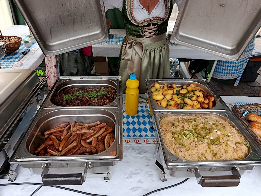 Oktoberfest 2026