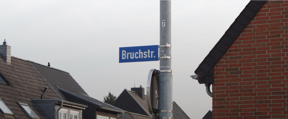 Bruchstrasse